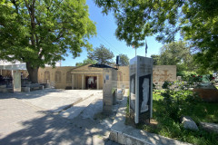 Muzeul de Istorie şi Arheologie Callatis  02