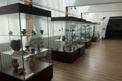 Muzeul de Istorie şi Arheologie Callatis  08