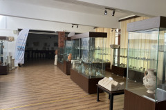 Muzeul de Istorie şi Arheologie Callatis  09