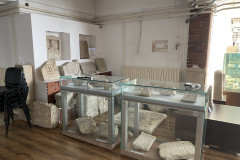 Muzeul de Istorie şi Arheologie Callatis  11