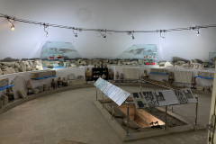 Muzeul de Istorie şi Arheologie Callatis  12