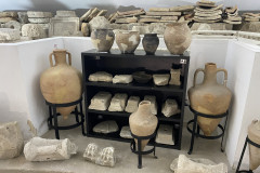 Muzeul de Istorie şi Arheologie Callatis  16
