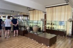 Muzeul de Istorie şi Arheologie Callatis  24