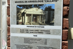 Muzeul de Istorie şi Arheologie Callatis  26