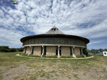 Muzeul de Istorie si Arheologie Cucuteni 11