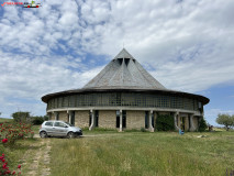 Muzeul de Istorie si Arheologie Cucuteni 13