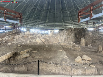 Muzeul de Istorie si Arheologie Cucuteni 38