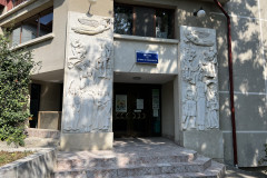 Muzeul de Istorie şi Arheologie Tulcea 05