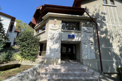 Muzeul de Istorie şi Arheologie Tulcea 06