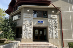Muzeul de Istorie şi Arheologie Tulcea 08