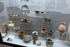 Muzeul de Istorie şi Arheologie Tulcea 101