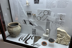 Muzeul de Istorie şi Arheologie Tulcea 103