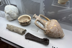 Muzeul de Istorie şi Arheologie Tulcea 108