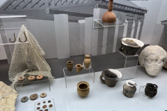 Muzeul de Istorie şi Arheologie Tulcea 110