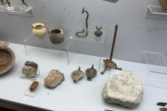 Muzeul de Istorie şi Arheologie Tulcea 111