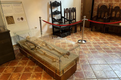 Muzeul de Istorie şi Arheologie Tulcea 119