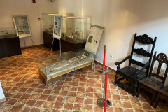 Muzeul de Istorie şi Arheologie Tulcea 120