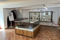Muzeul de Istorie şi Arheologie Tulcea 121