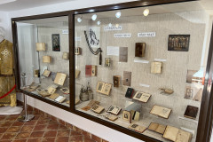 Muzeul de Istorie şi Arheologie Tulcea 123