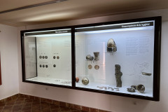 Muzeul de Istorie şi Arheologie Tulcea 127