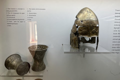 Muzeul de Istorie şi Arheologie Tulcea 129