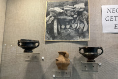 Muzeul de Istorie şi Arheologie Tulcea 85