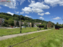 Muzeul de Locomotive cu Abur Reșița 05