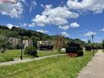 Muzeul de Locomotive cu Abur Reșița 10