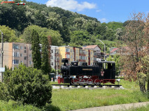 Muzeul de Locomotive cu Abur Reșița 11