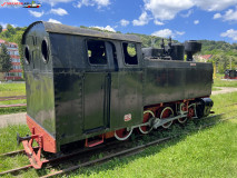 Muzeul de Locomotive cu Abur Reșița 18