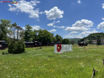 Muzeul de Locomotive cu Abur Reșița 48