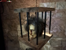 Muzeul de tortura din Praga aprilie 2023 42