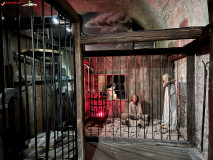 Muzeul de tortura din Praga aprilie 2023 43
