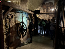 Muzeul de tortura din Praga aprilie 2023 49