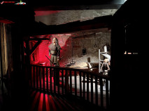 Muzeul de tortura din Praga aprilie 2023 62