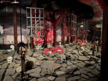 Muzeul de tortura din Praga aprilie 2023 68