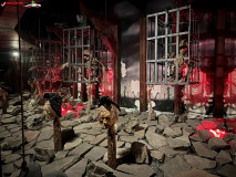 Muzeul de tortura din Praga aprilie 2023 69