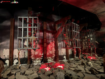 Muzeul de tortura din Praga aprilie 2023 72