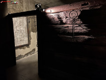 Muzeul de tortura din Praga aprilie 2023 78