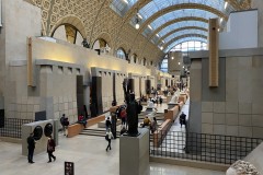 Muzeul d'Orsay 13