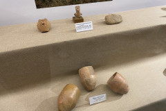 Muzeul Dunarii de Jos din Calarasi 100