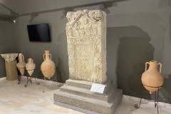 Muzeul Dunarii de Jos din Calarasi 107