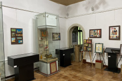 Muzeul Dunarii de Jos din Calarasi 11