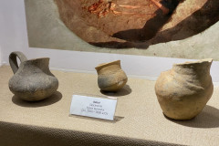Muzeul Dunarii de Jos din Calarasi 135