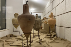 Muzeul Dunarii de Jos din Calarasi 136