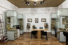 Muzeul Dunarii de Jos din Calarasi 14