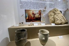 Muzeul Dunarii de Jos din Calarasi 141