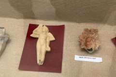 Muzeul Dunarii de Jos din Calarasi 146