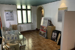 Muzeul Dunarii de Jos din Calarasi 20