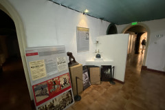 Muzeul Dunarii de Jos din Calarasi 26